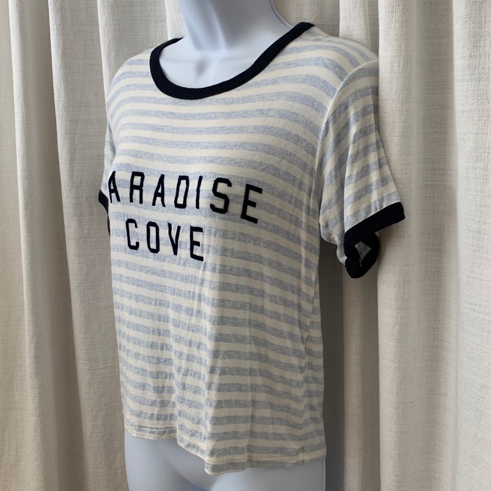 NWOT- John Galt (Brandy Melville) Soft Tee!! - Picture 3 of 5